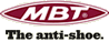 MBT Vertragshndler - Logo